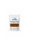 THE BOWL Homemade Granola - 70 Grams