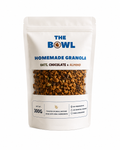 THE BOWL Homemade Granola - 300 Grams