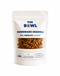 THE BOWL Homemade Granola